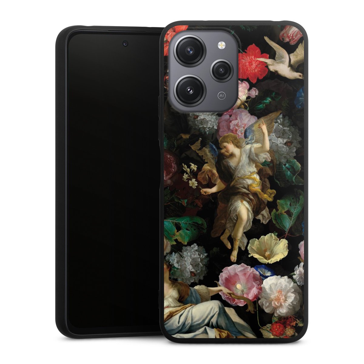 Coque silicone Premium