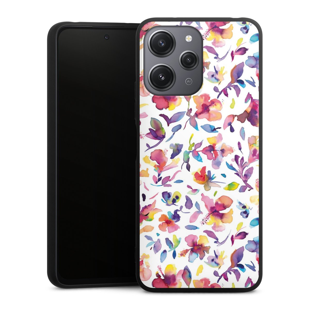Cover Premium in silicone
