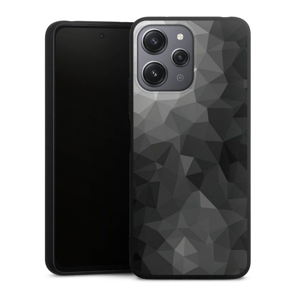 Coque silicone Premium