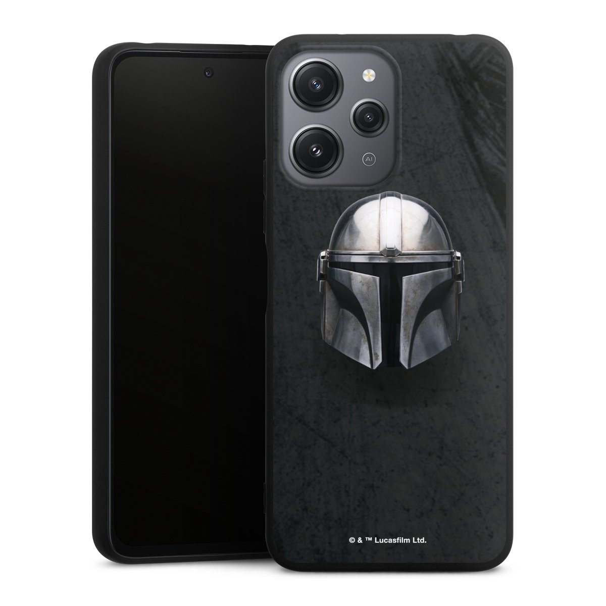 Silikon Premium Case