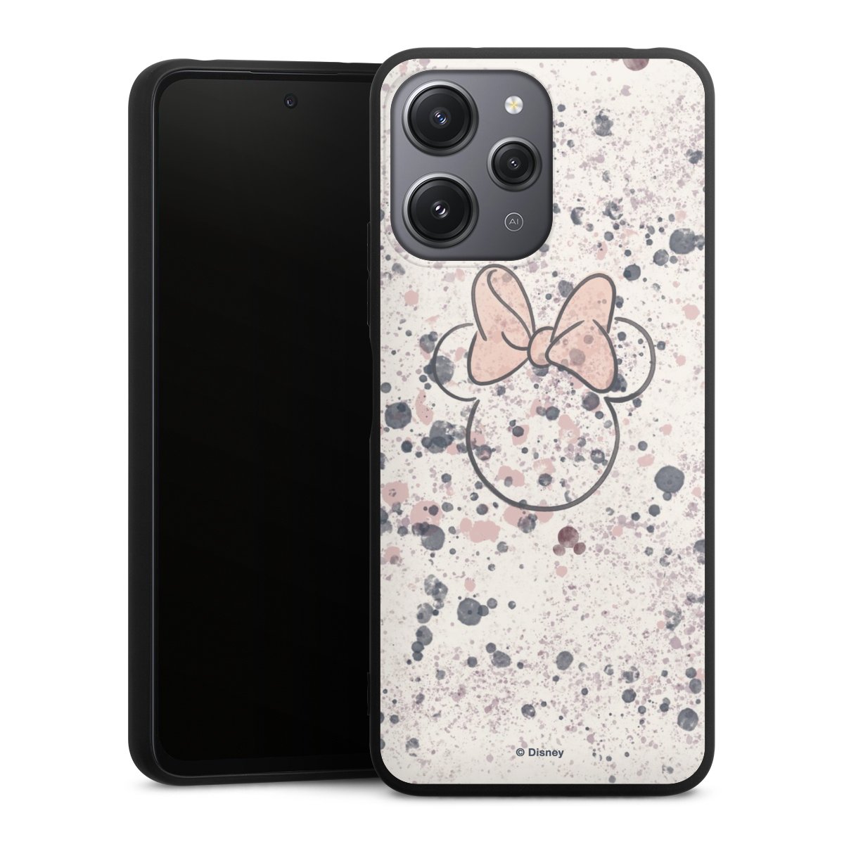 Coque silicone Premium