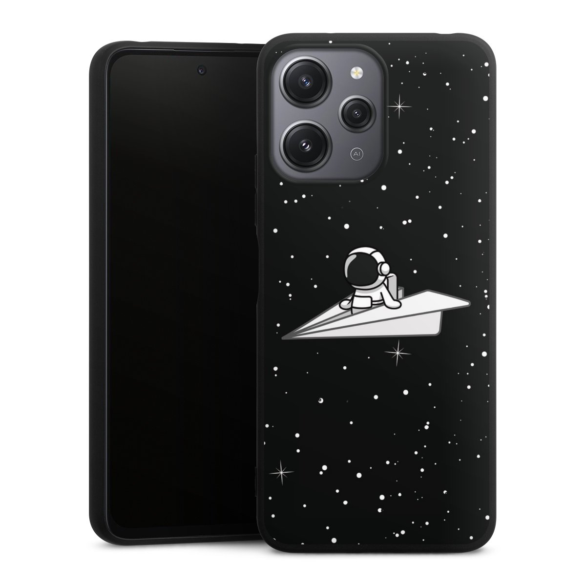 Siliconen premium hoesje