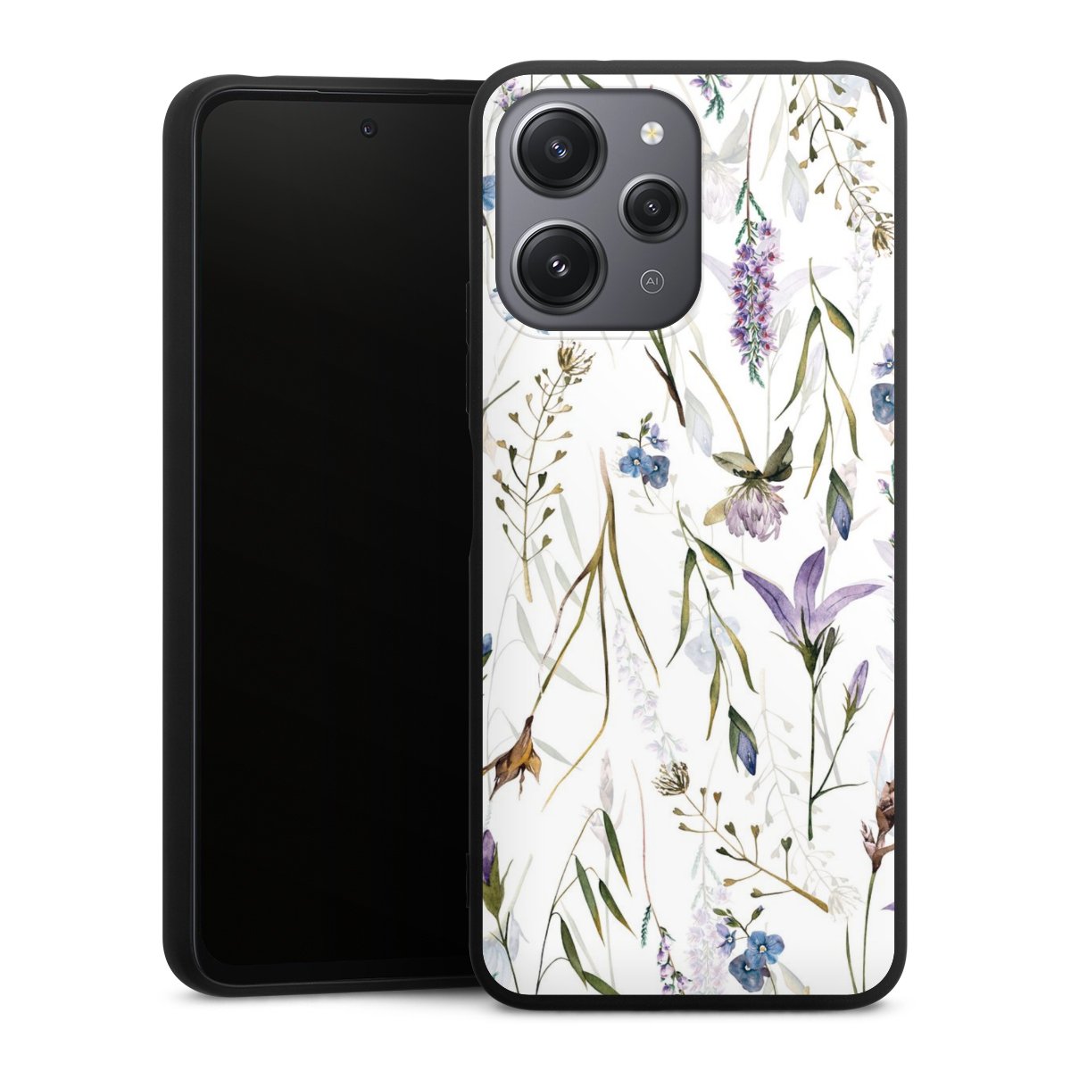Silikon Premium Case