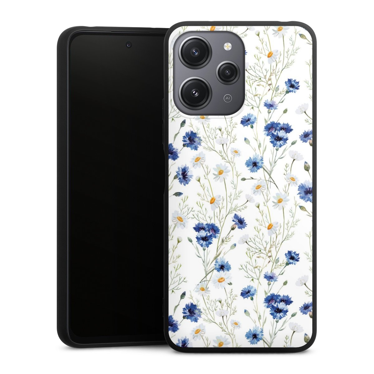 Coque silicone Premium