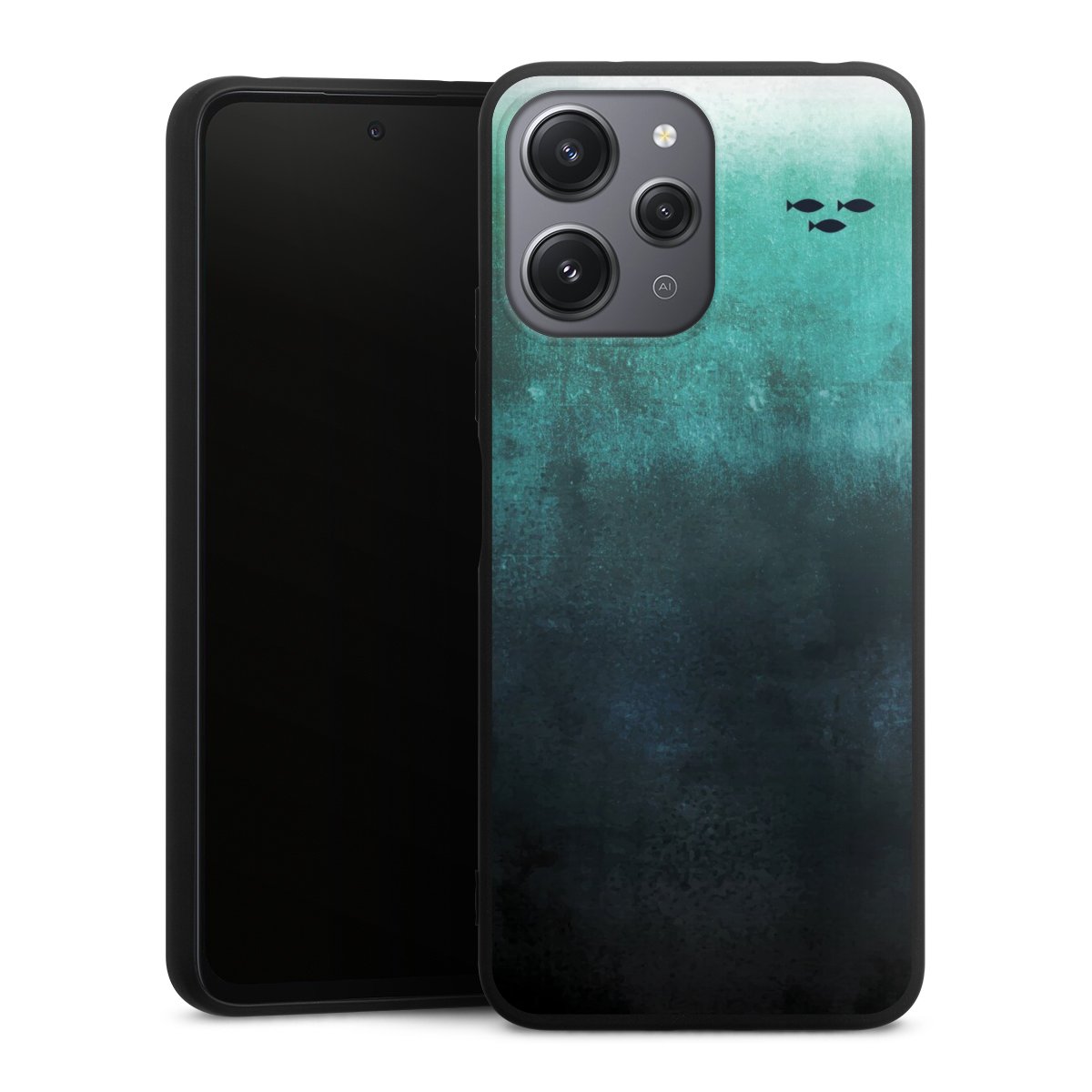 Coque silicone Premium