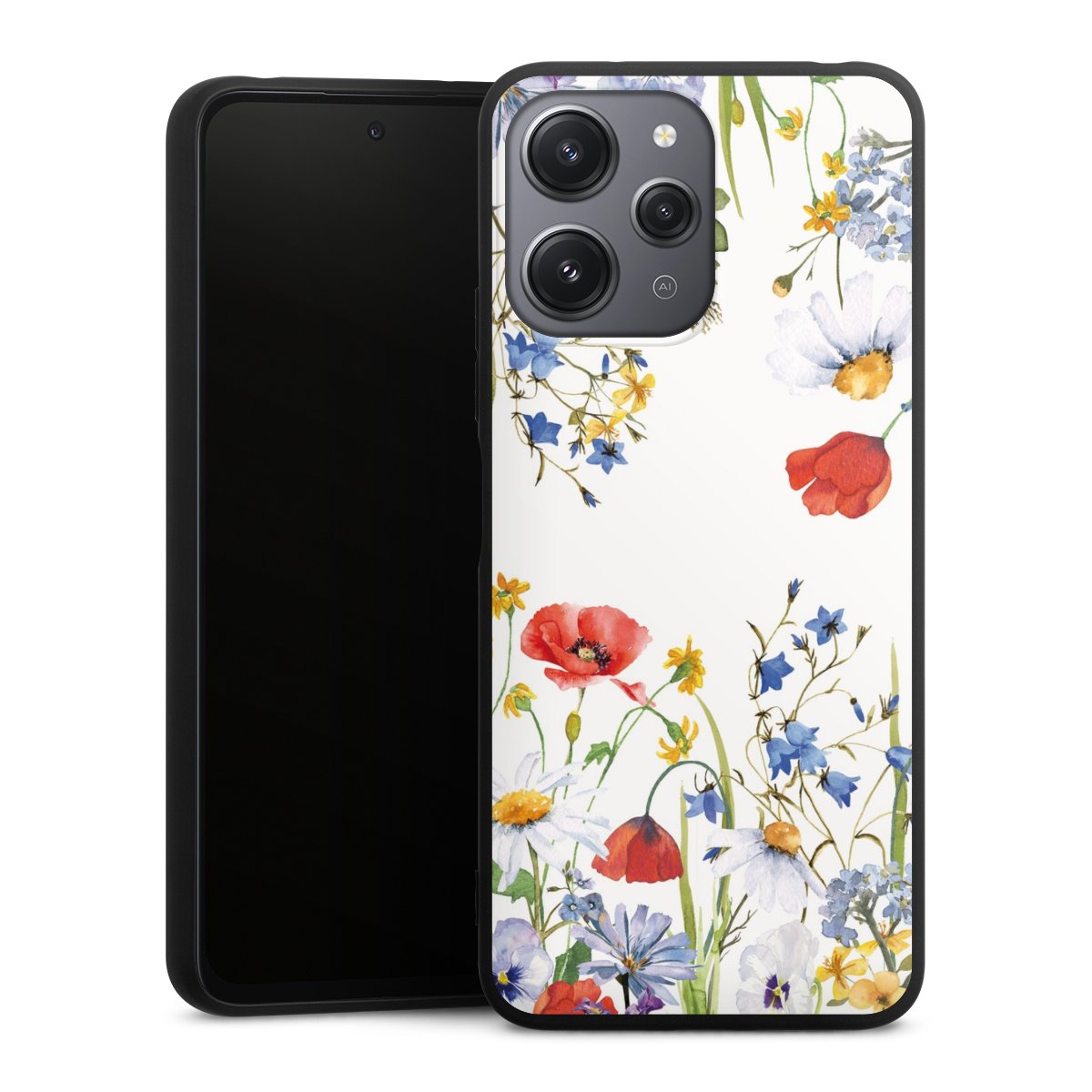 Silikon Premium Case