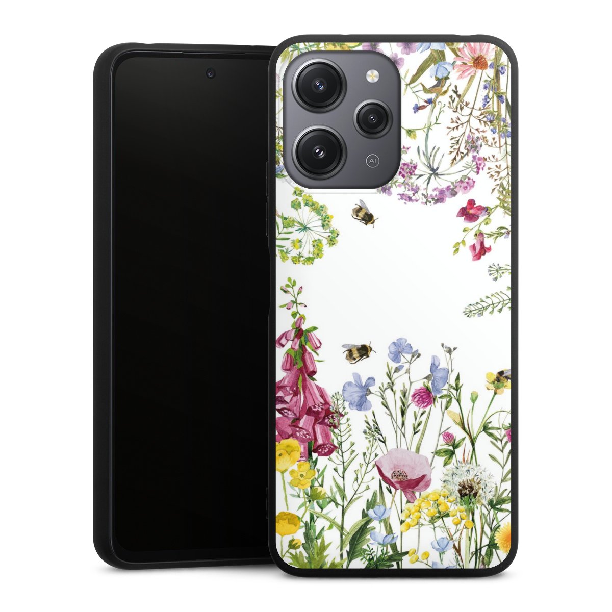 Coque silicone Premium