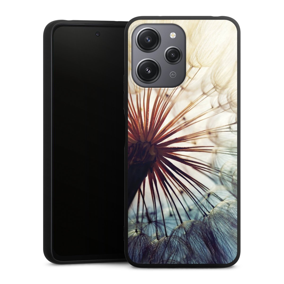 Coque silicone Premium