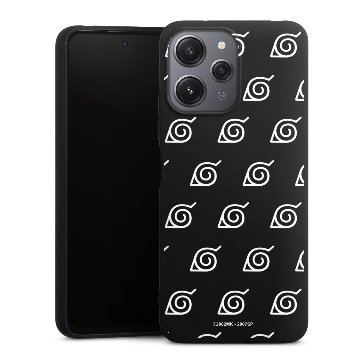 Coque silicone Premium