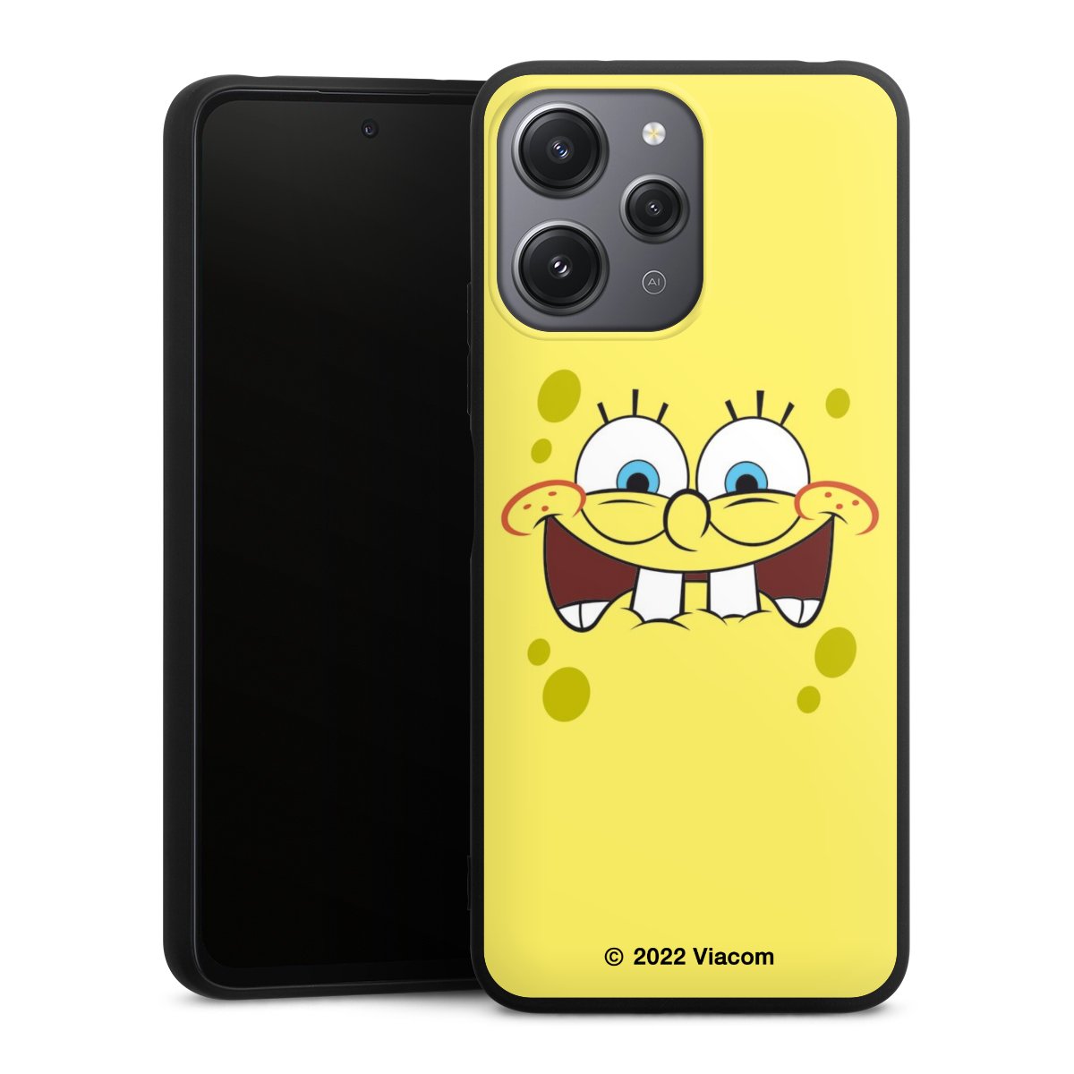 Coque silicone Premium