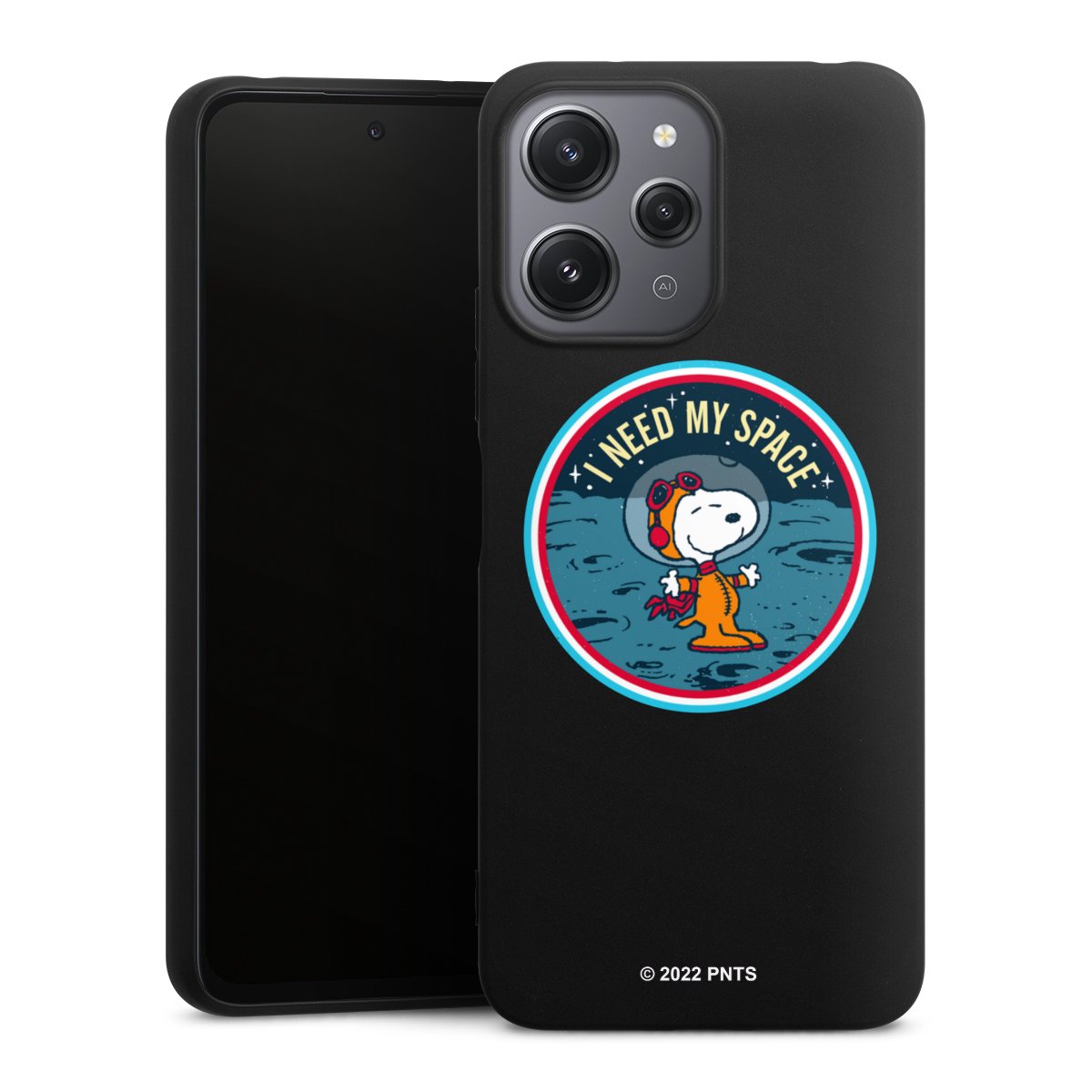 Coque silicone Premium