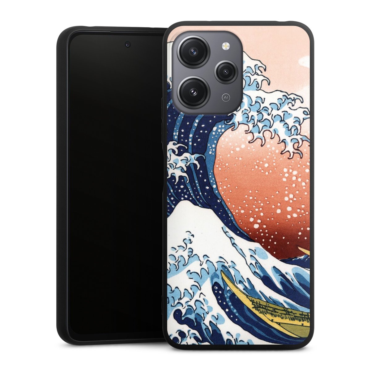Siliconen premium hoesje
