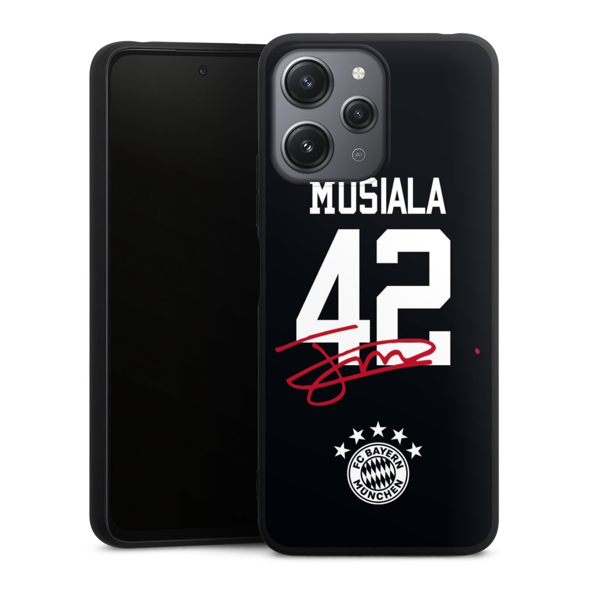 Coque silicone Premium