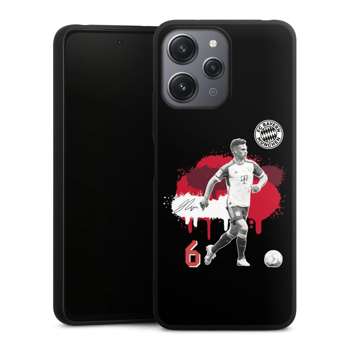 Silikon Premium Case