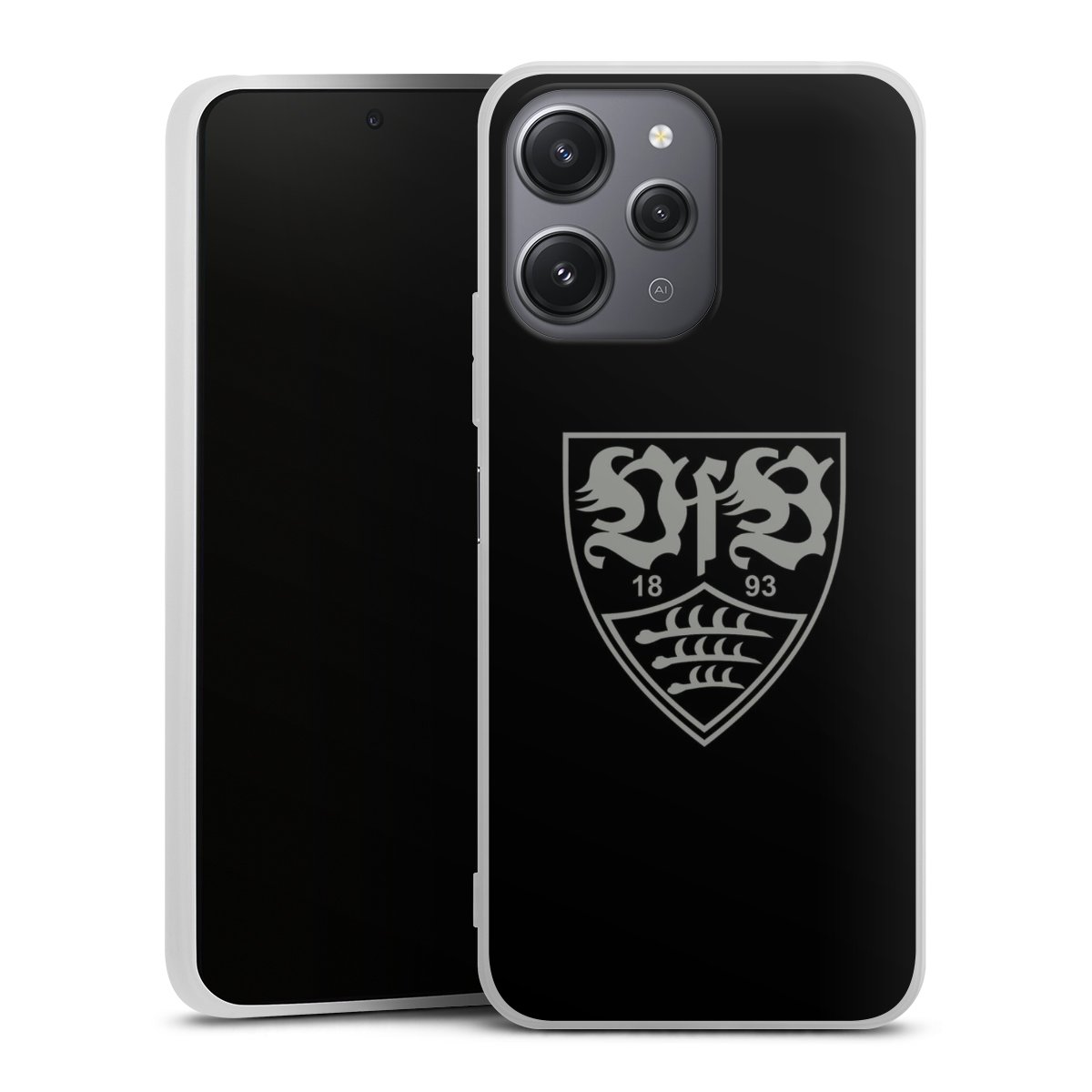 VfB Stuttgart Schwarz