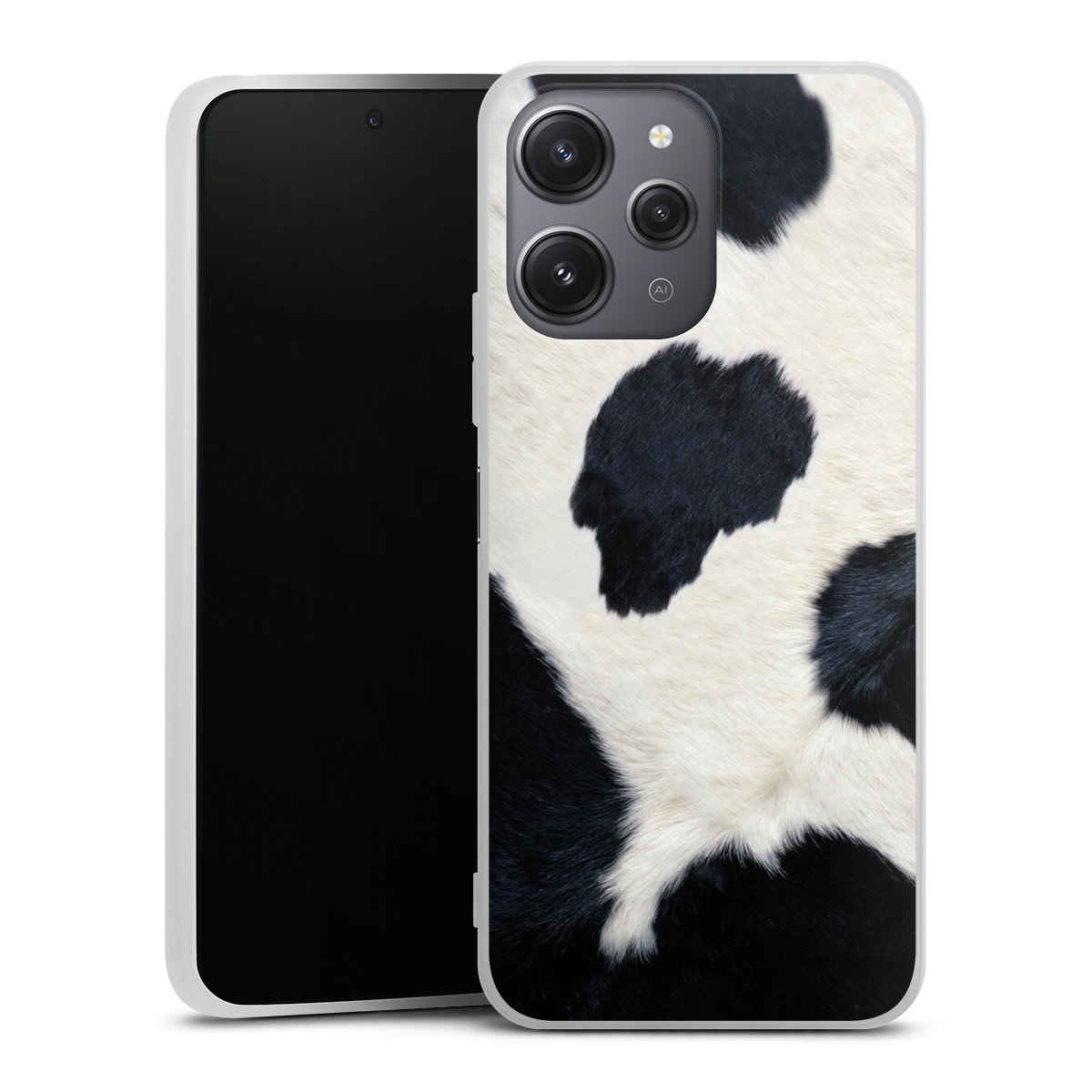 Peau de Vache