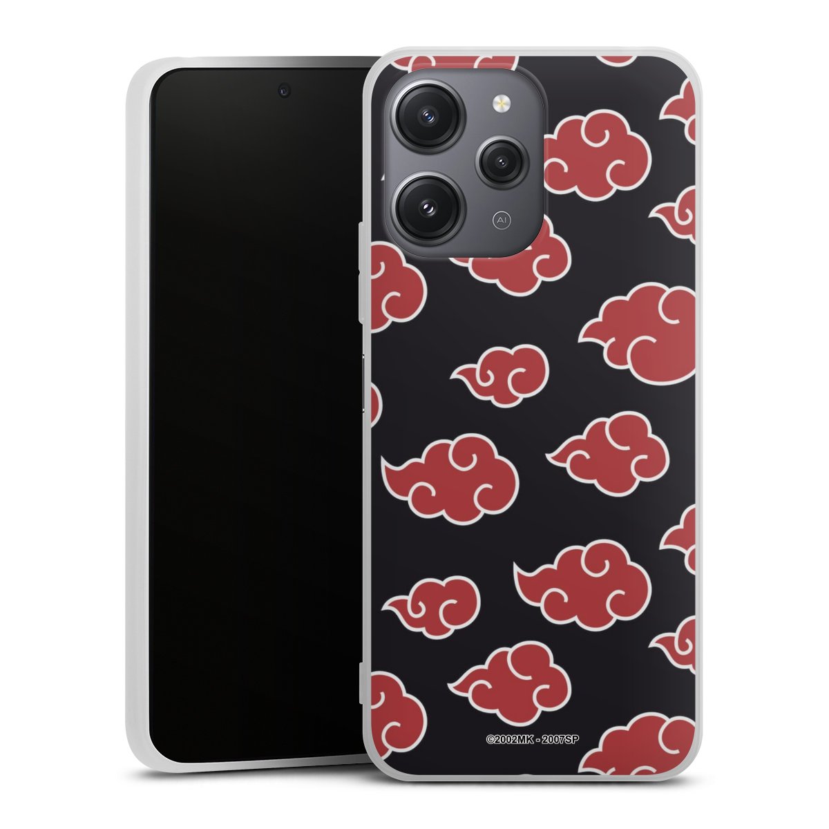 Akatsuki Patroon