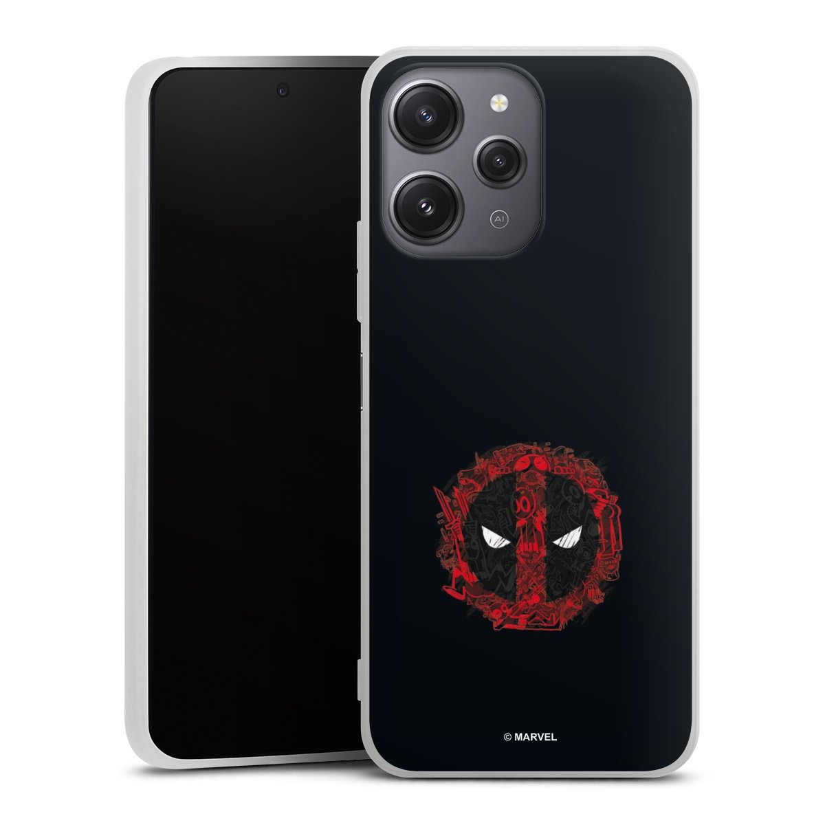 Deadpool Logo