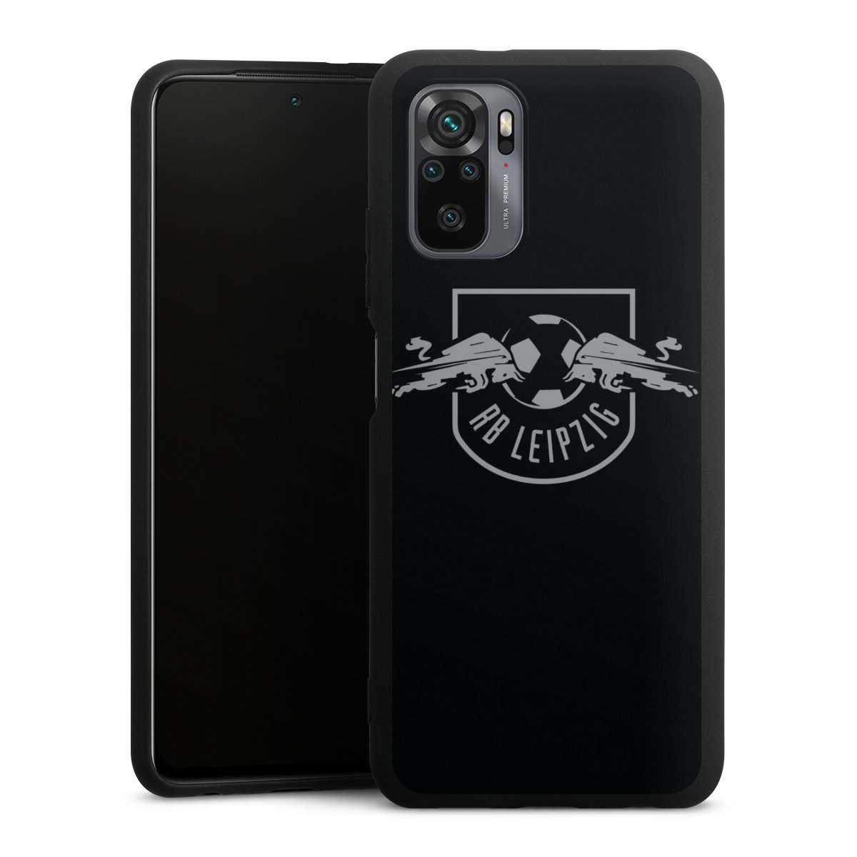 Cover Premium in silicone