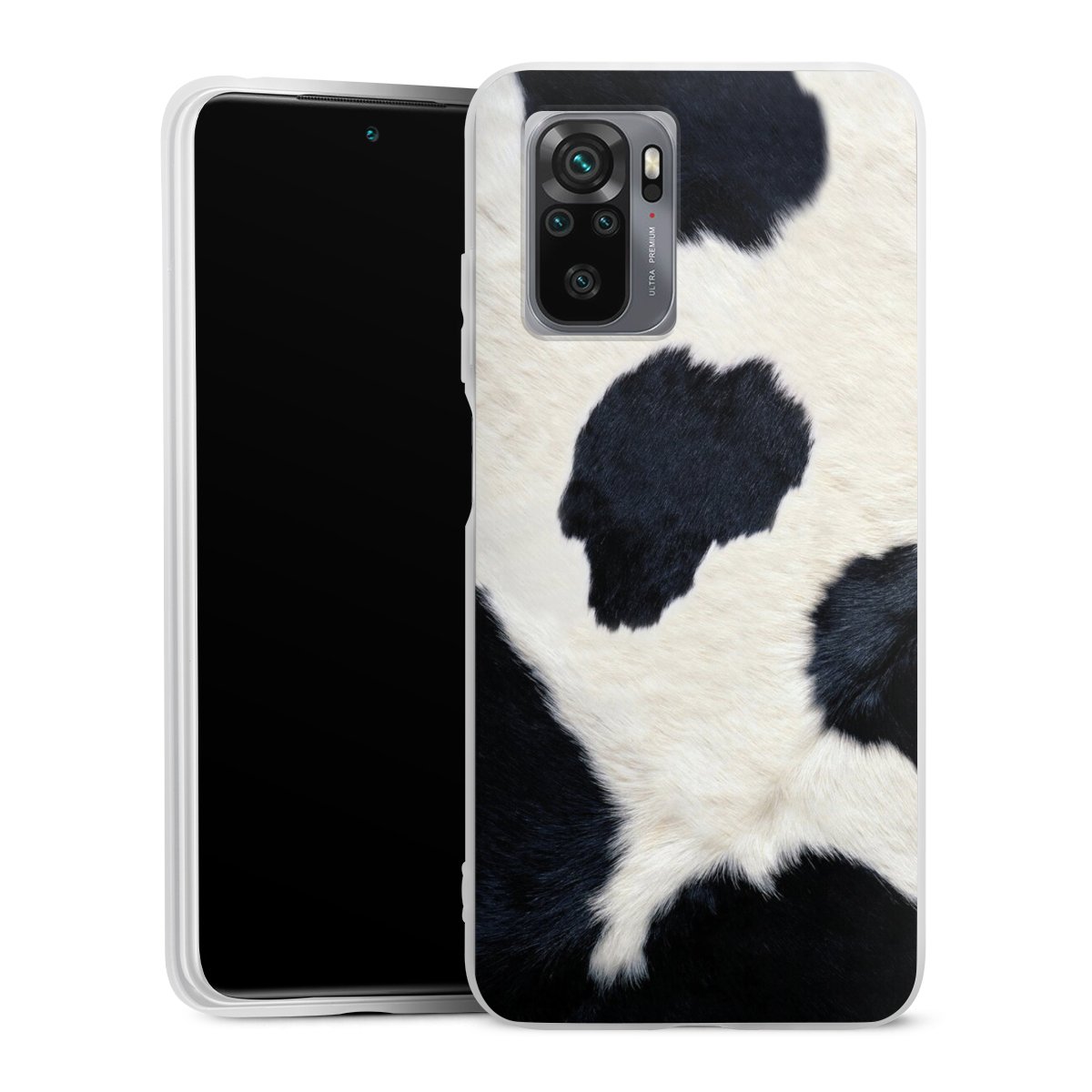 Peau de Vache