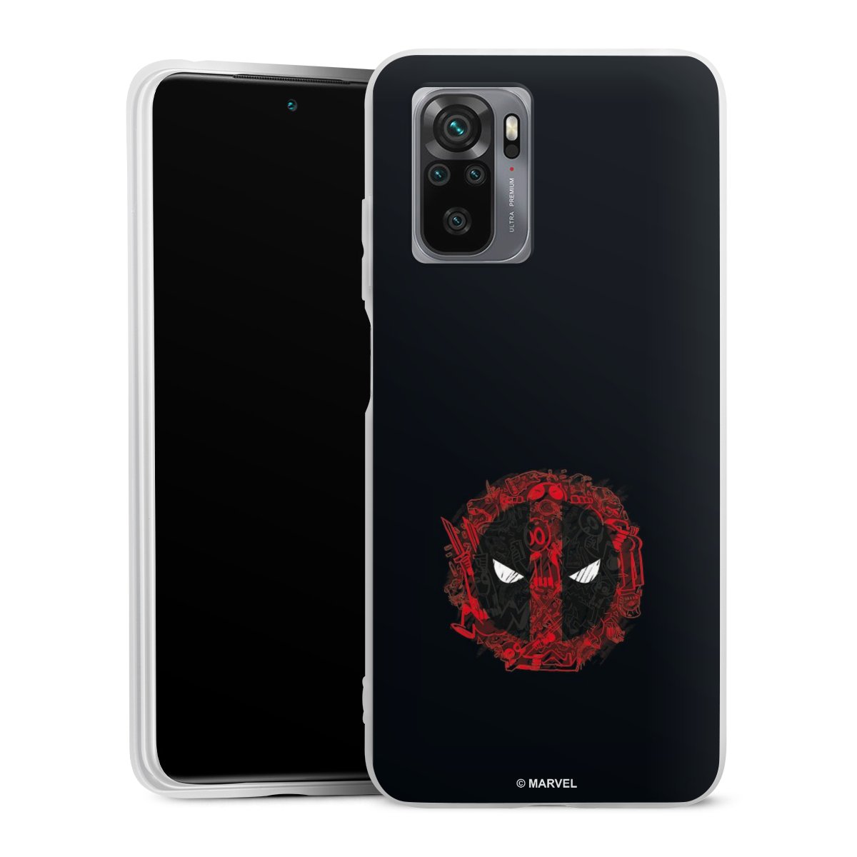 Deadpool Logo