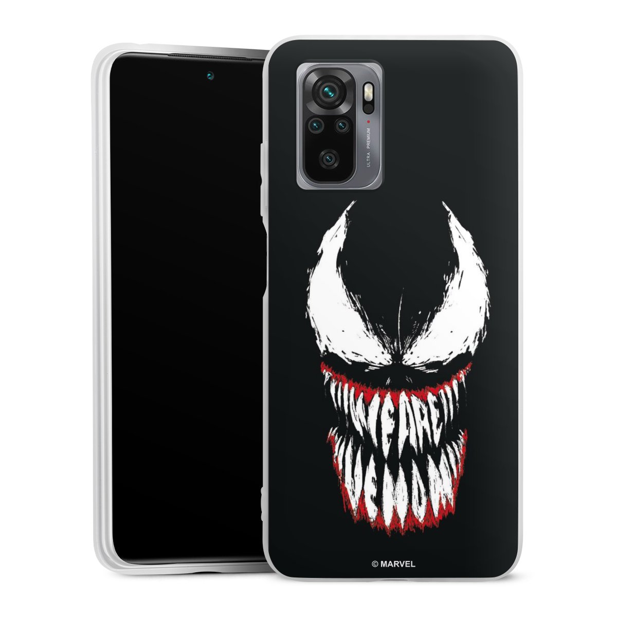 We Are Venom