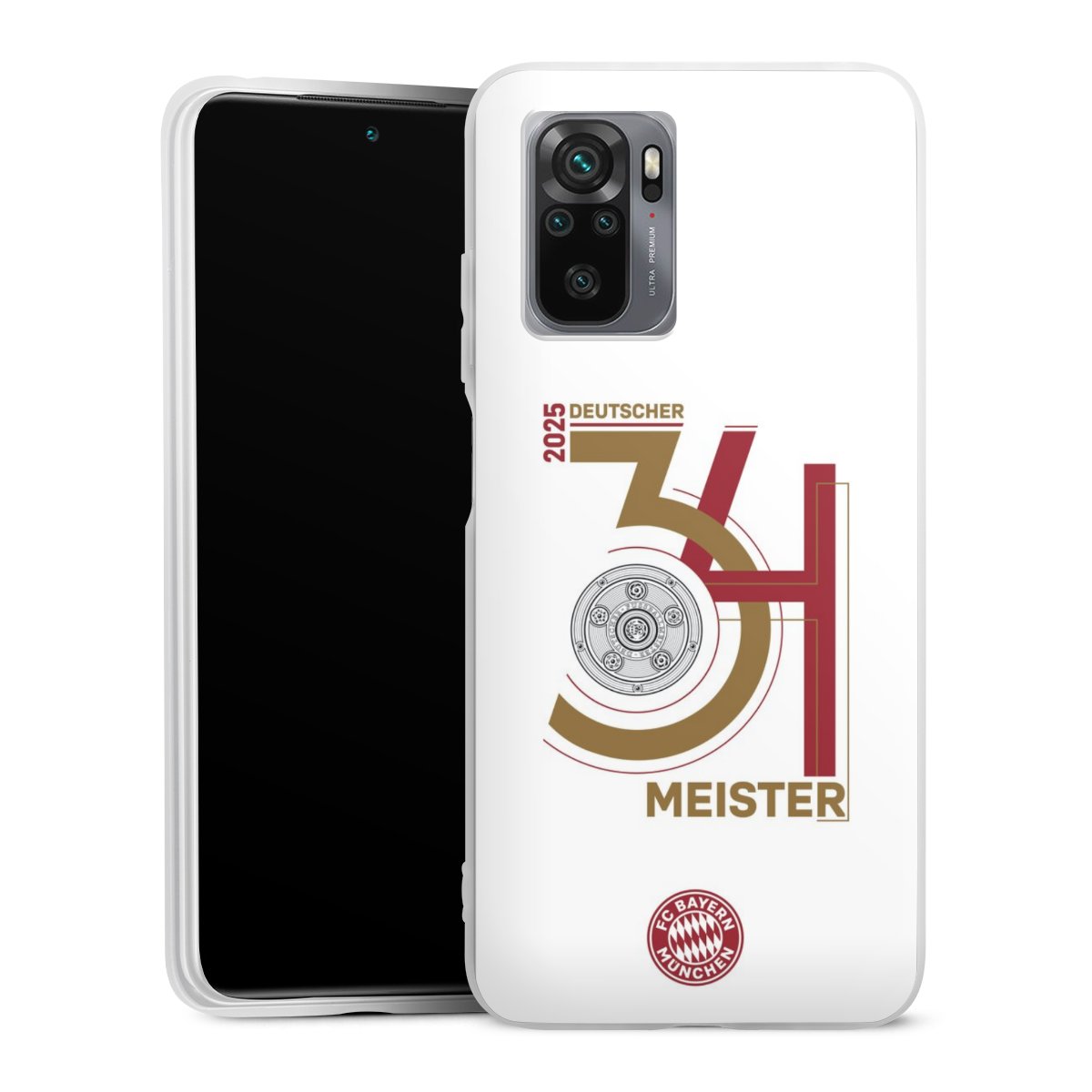 FCB Deutscher Meister 2025