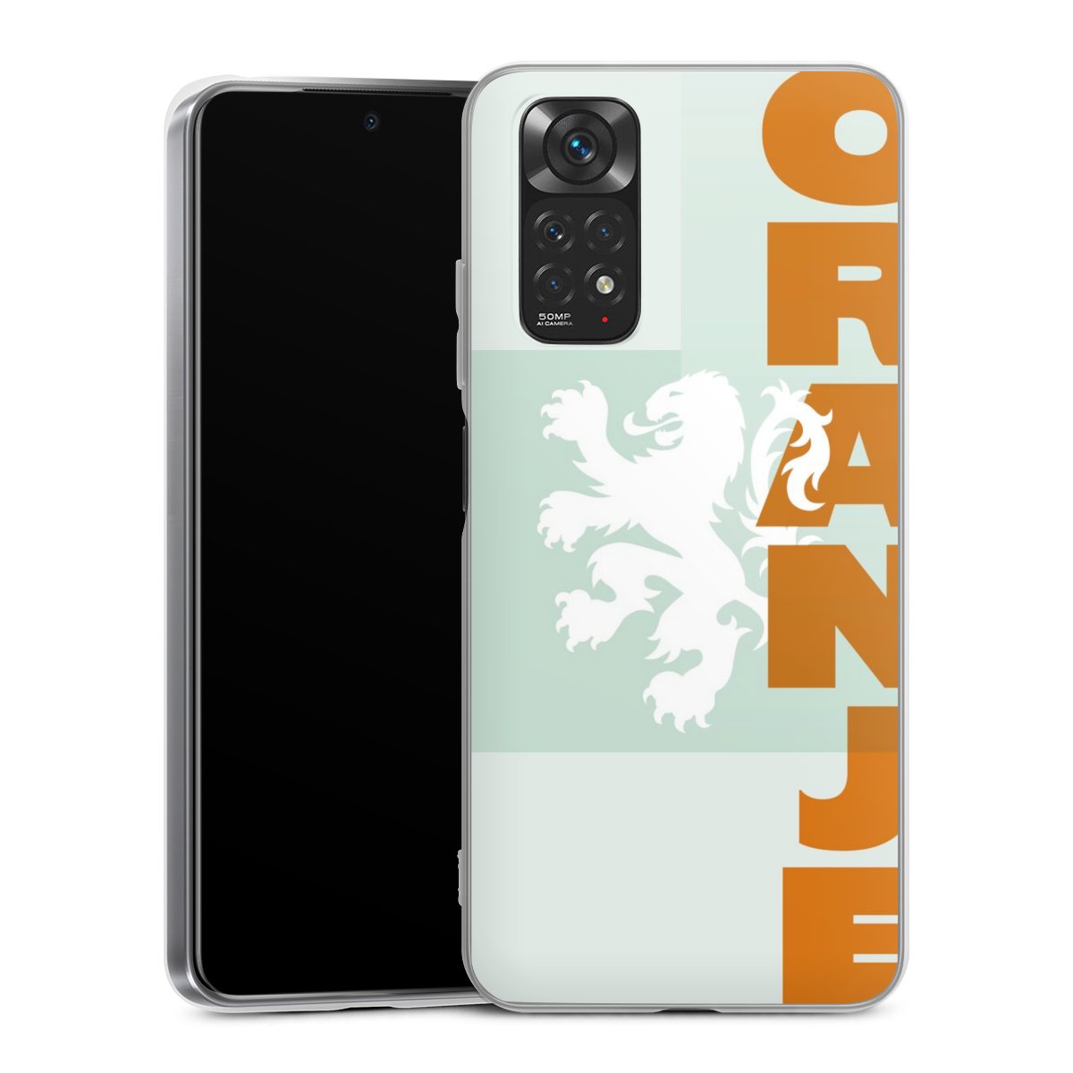 Oranje Nederlands Elftal