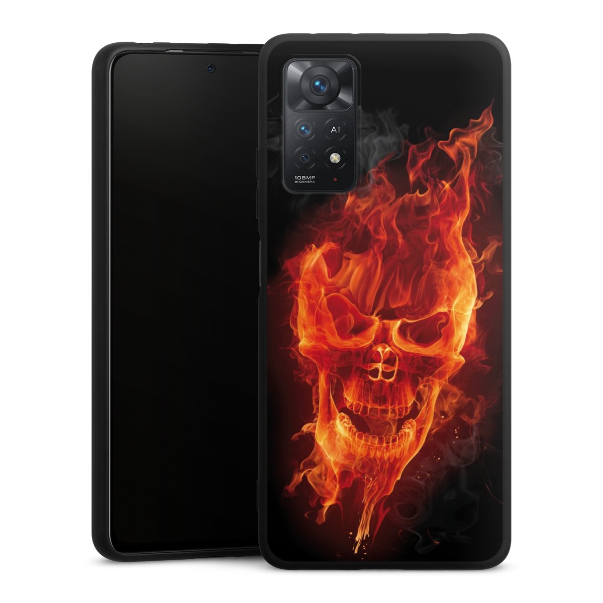 Cover Premium in silicone