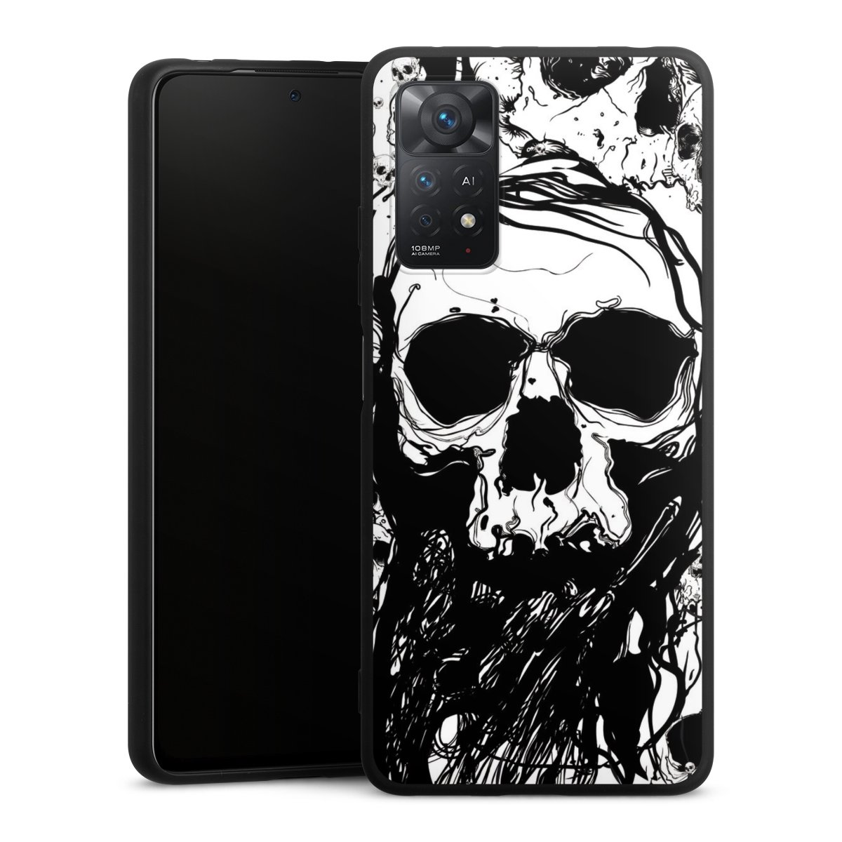Silikon Premium Case
