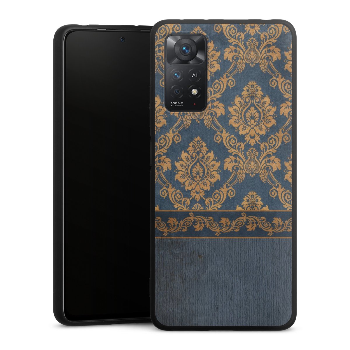 Coque silicone Premium
