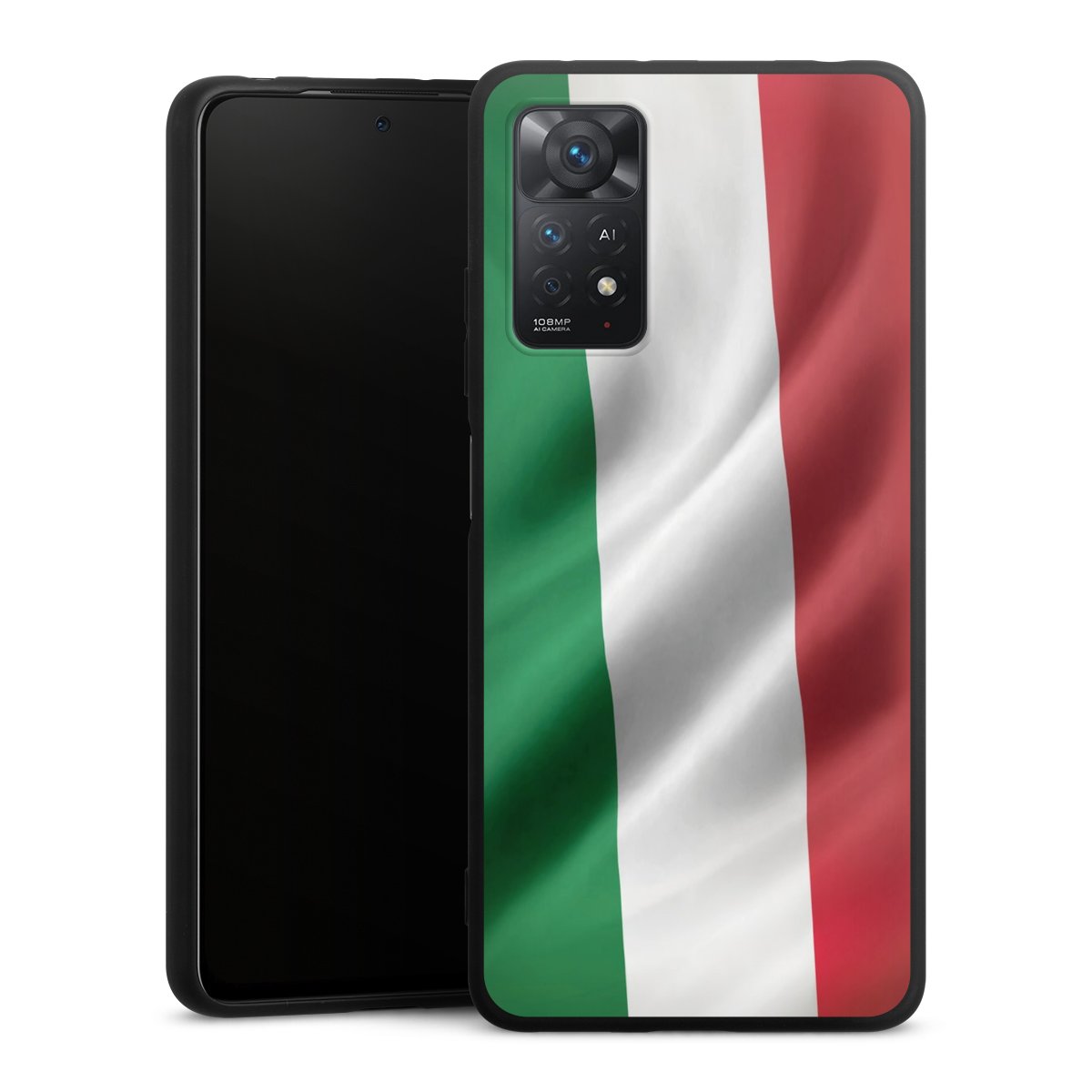 Silikon Premium Case