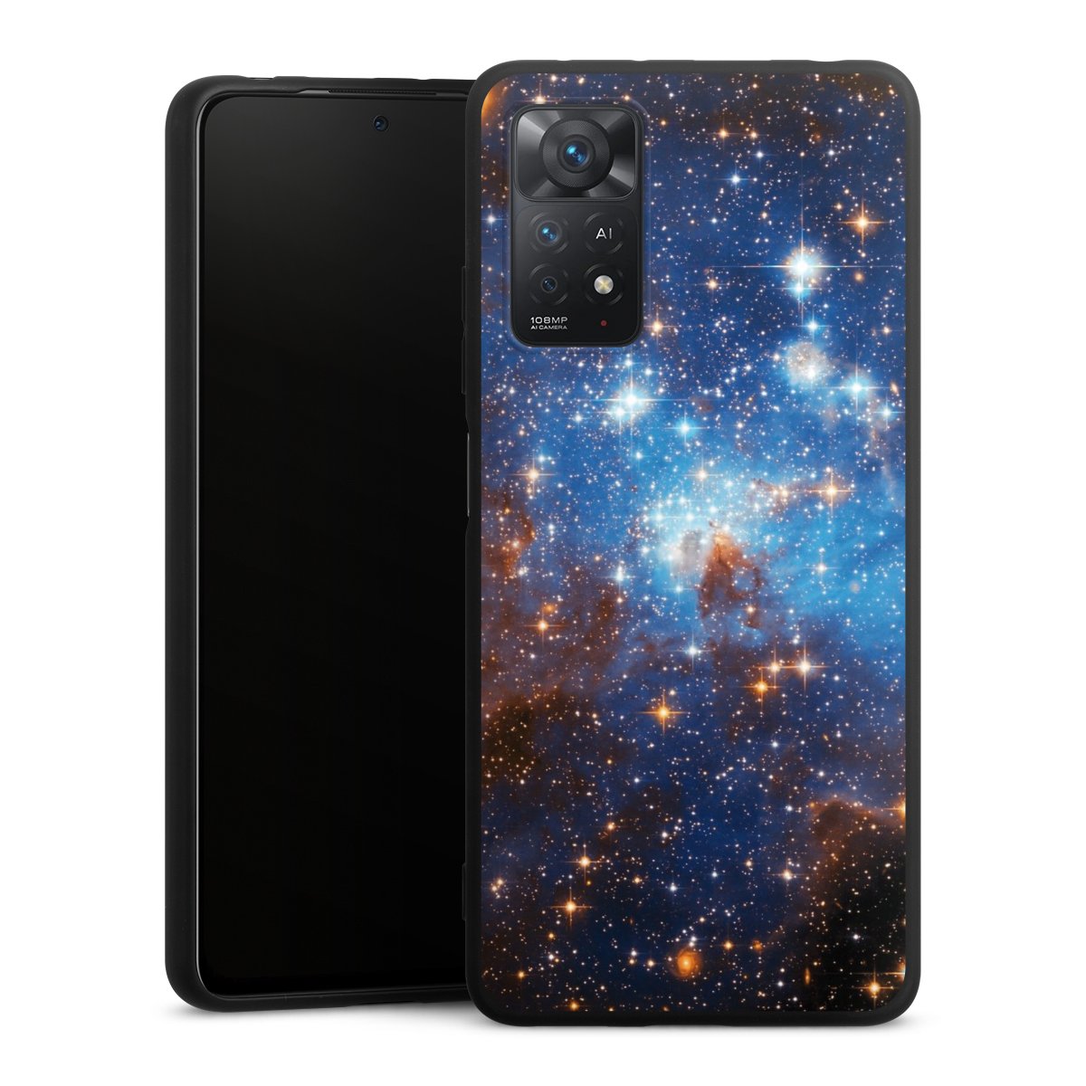 Silikon Premium Case