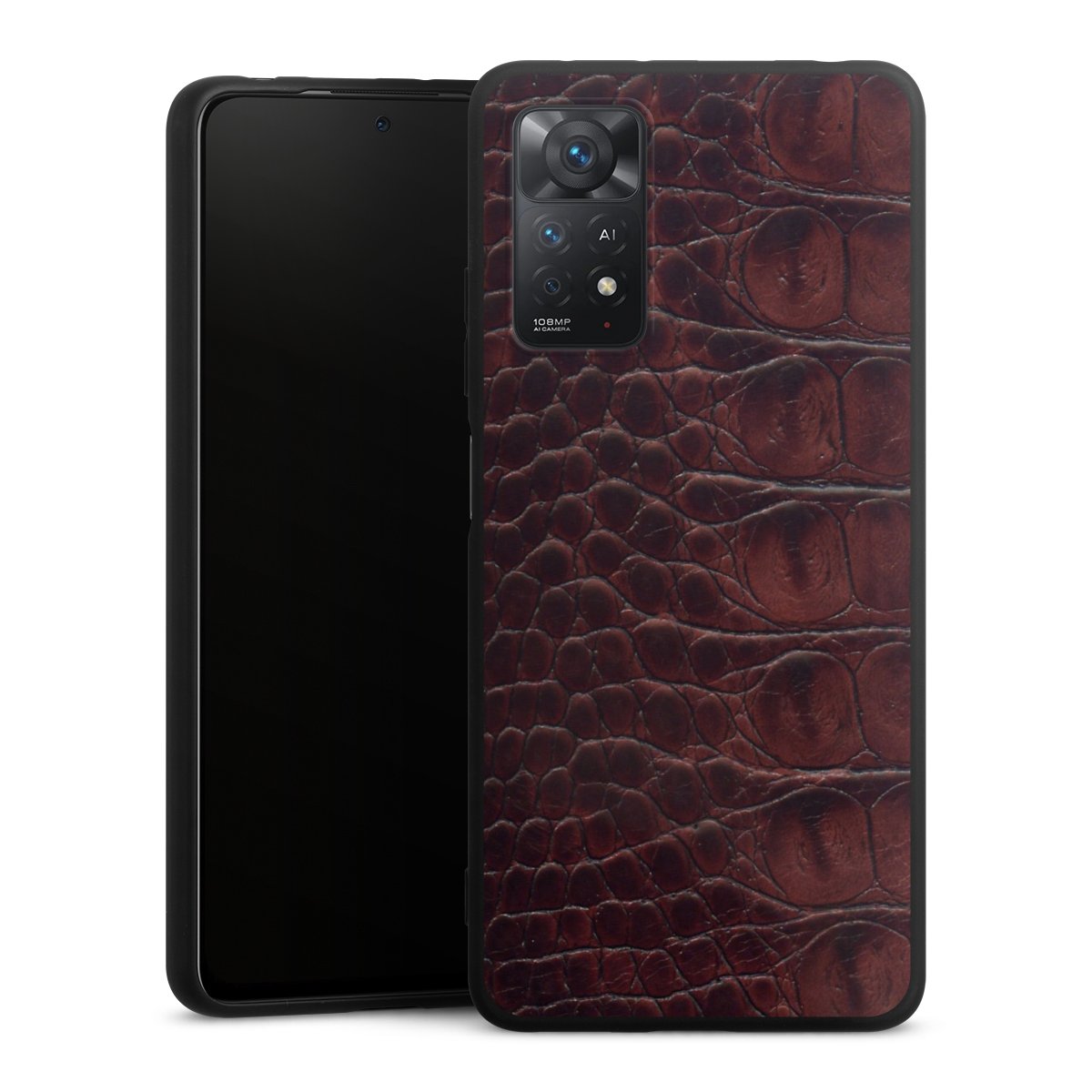 Coque silicone Premium