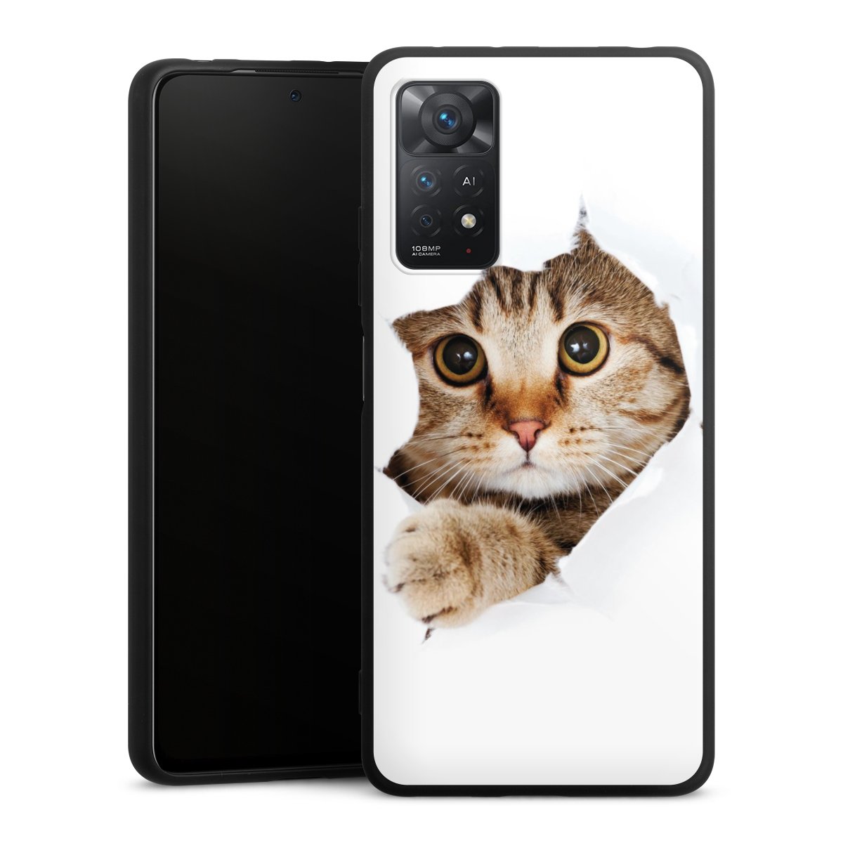 Cover Premium in silicone