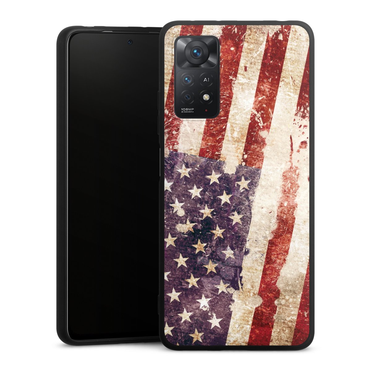 Silikon Premium Case