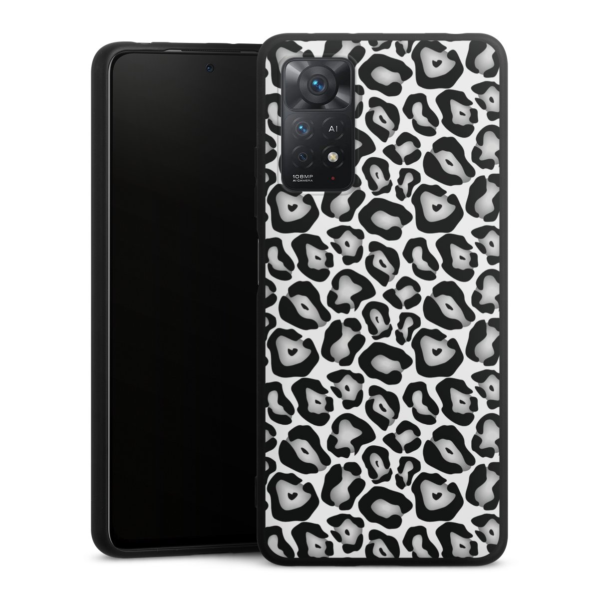 Siliconen premium hoesje