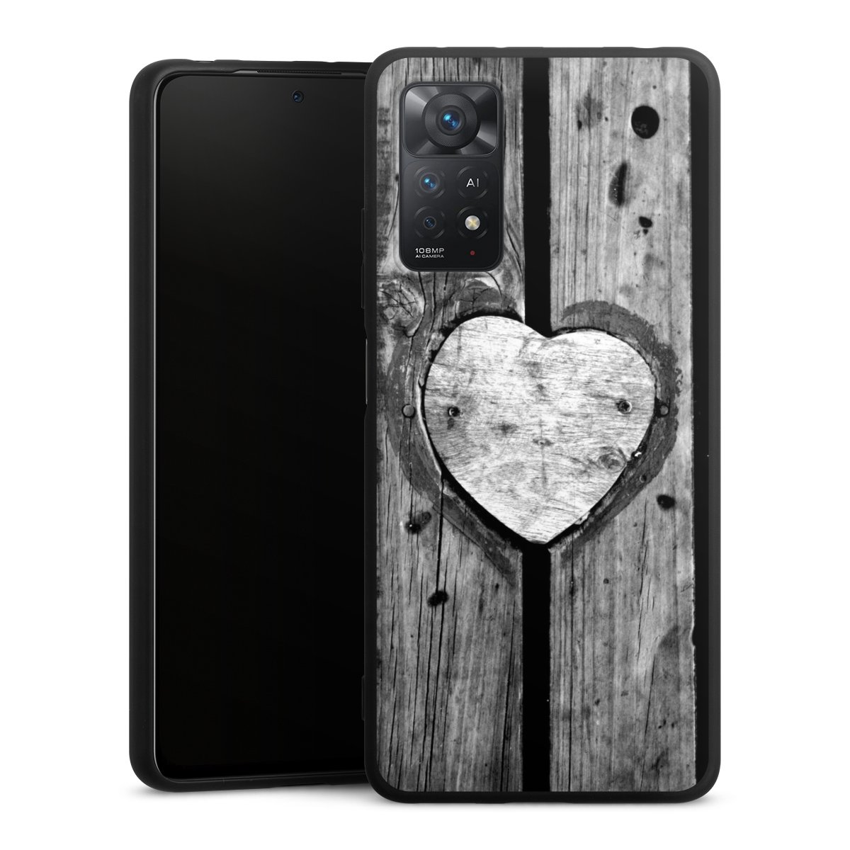 Silikon Premium Case