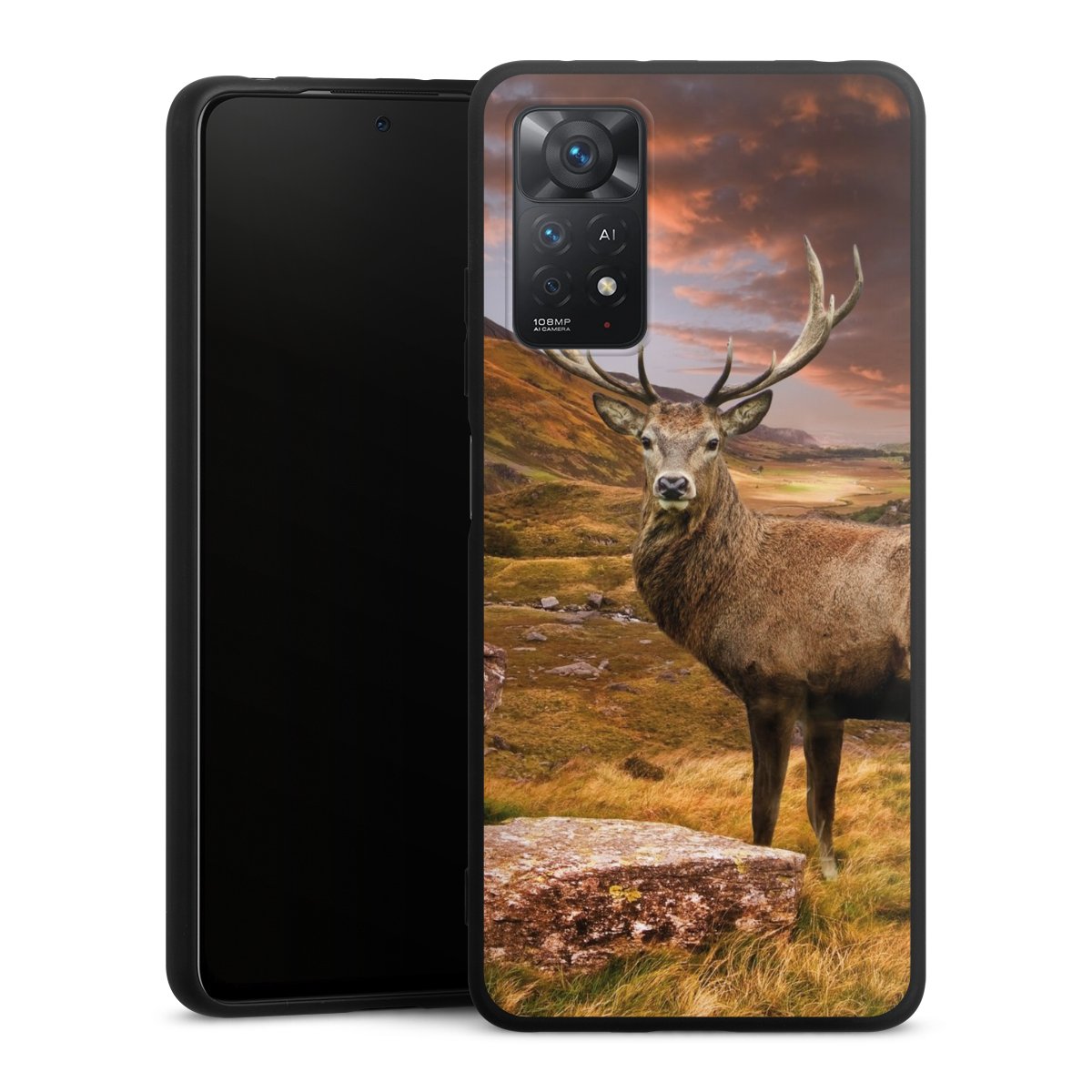 Cover Premium in silicone
