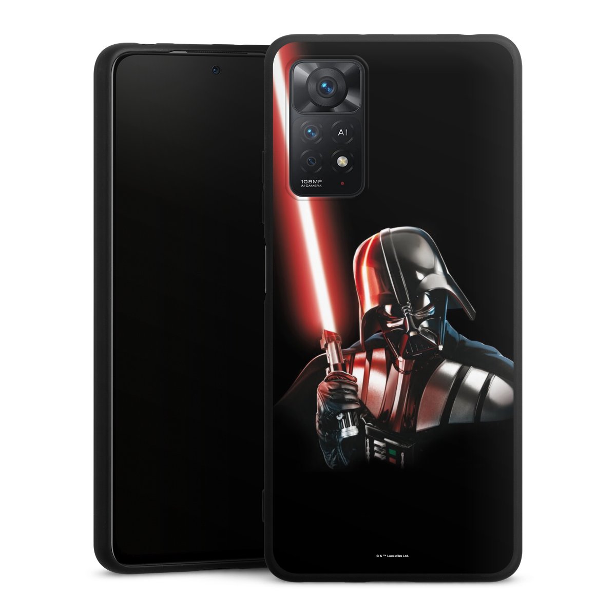 Siliconen premium hoesje