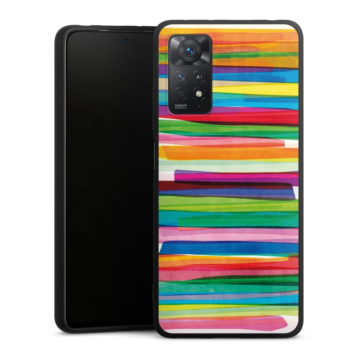 Coque silicone Premium