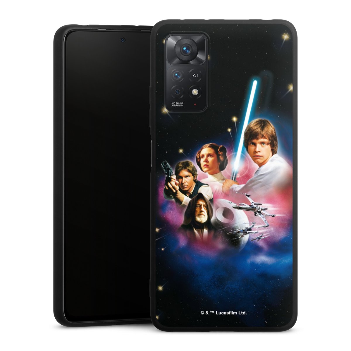 Cover Premium in silicone