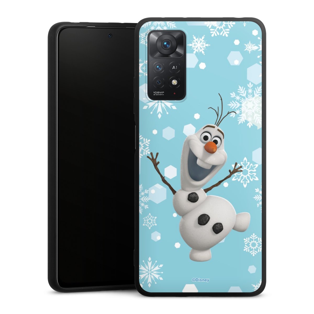Cover Premium in silicone