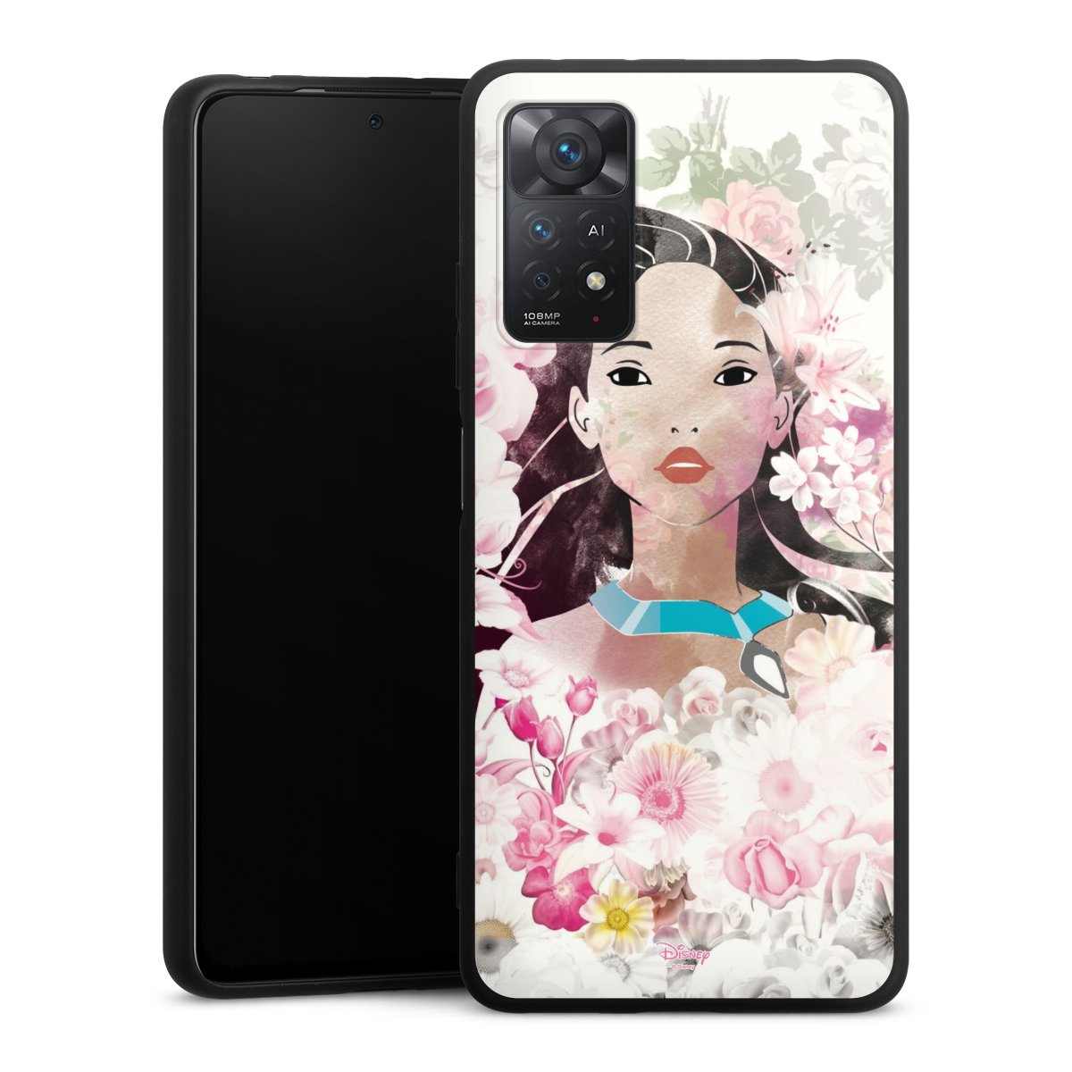 Coque silicone Premium