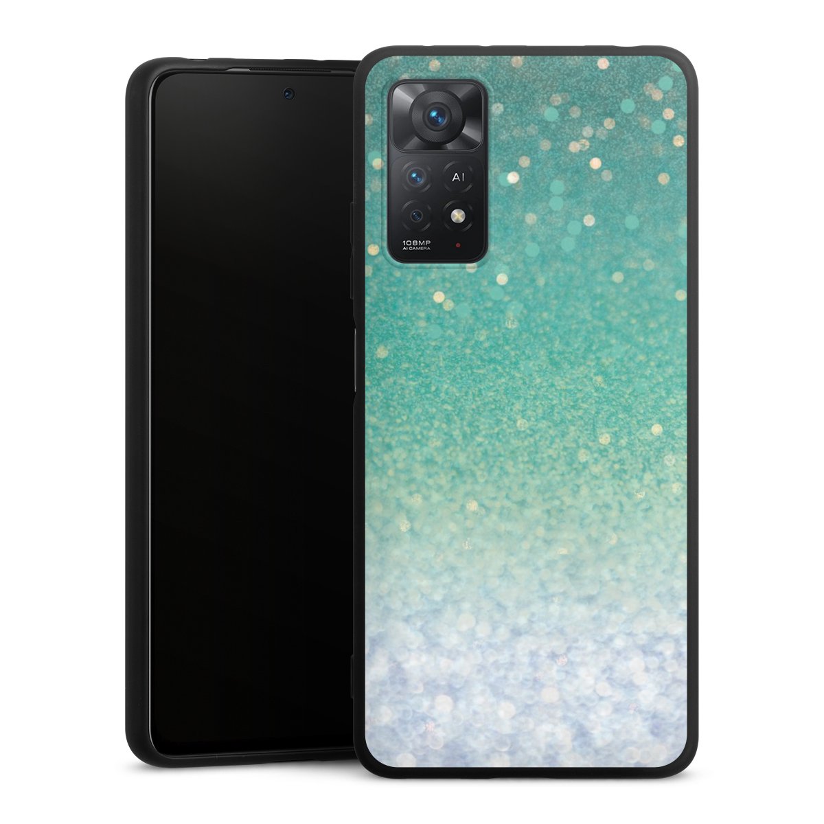 Silikon Premium Case 