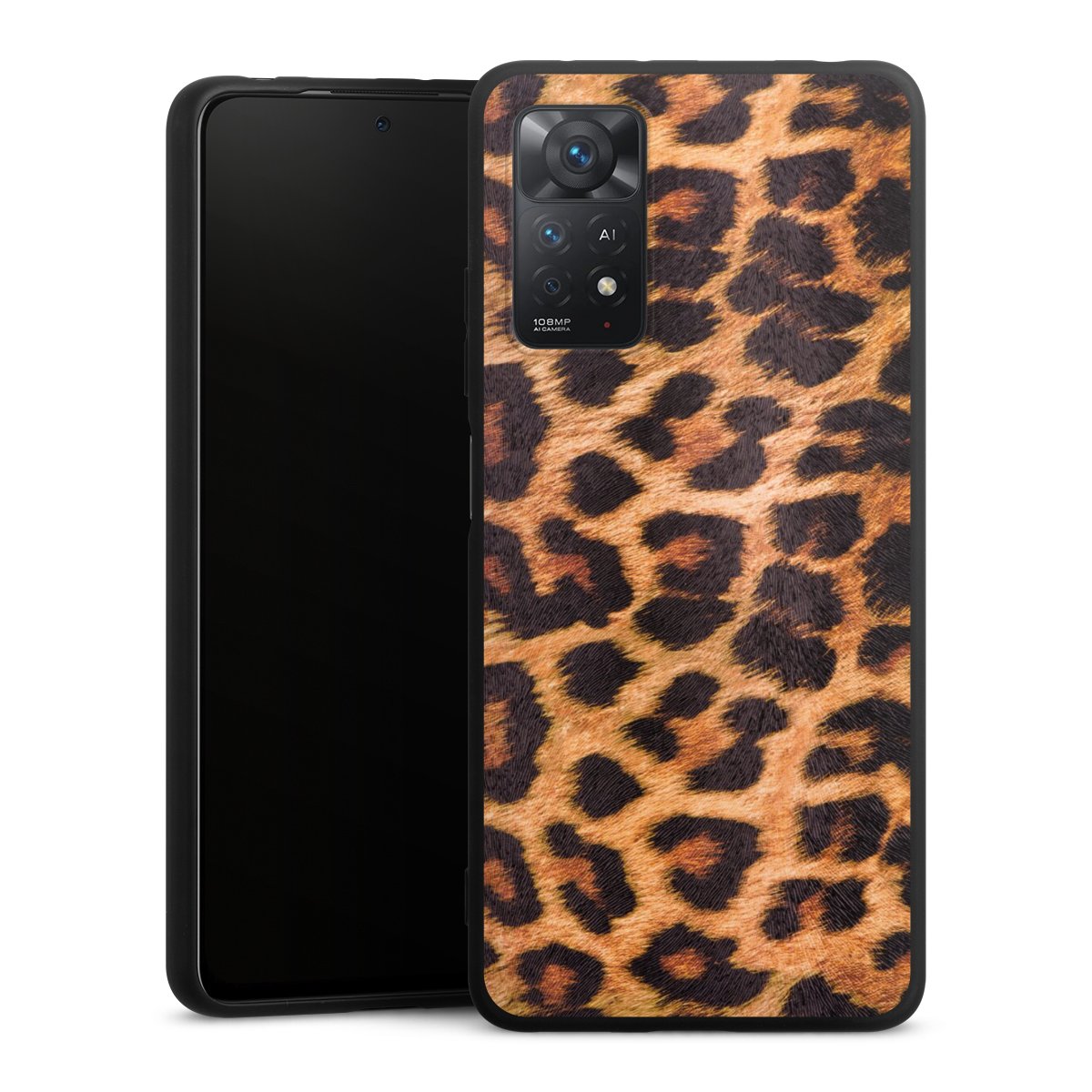 Cover Premium in silicone