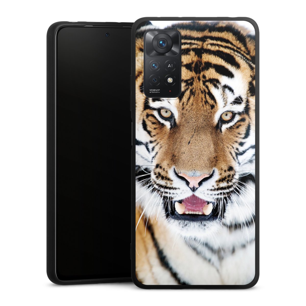 Siliconen premium hoesje