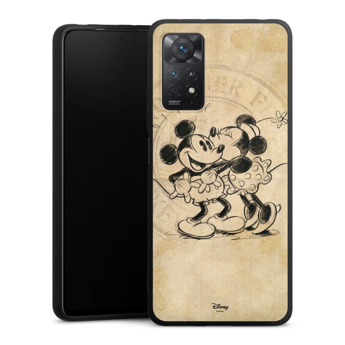 Siliconen premium hoesje