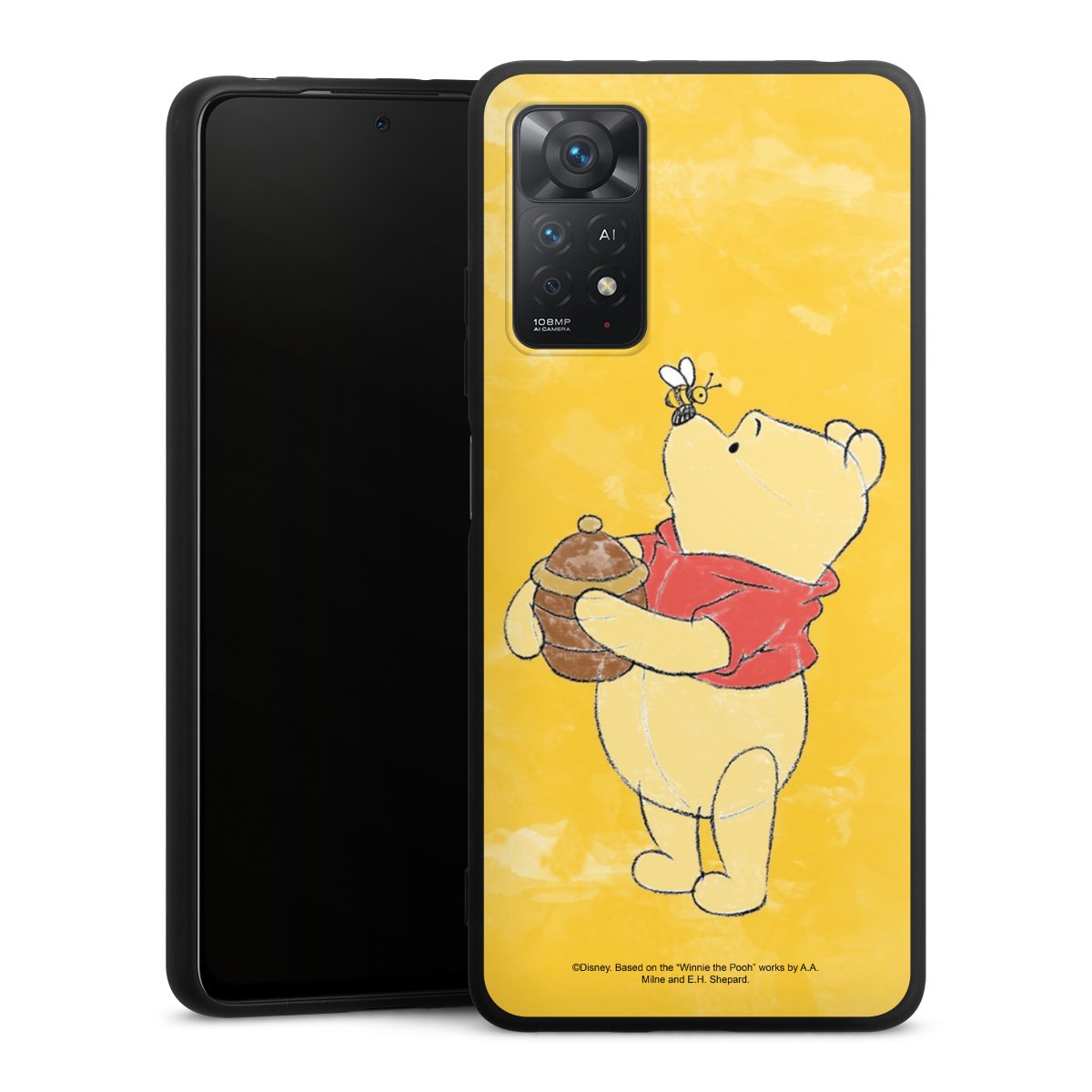 Cover Premium in silicone