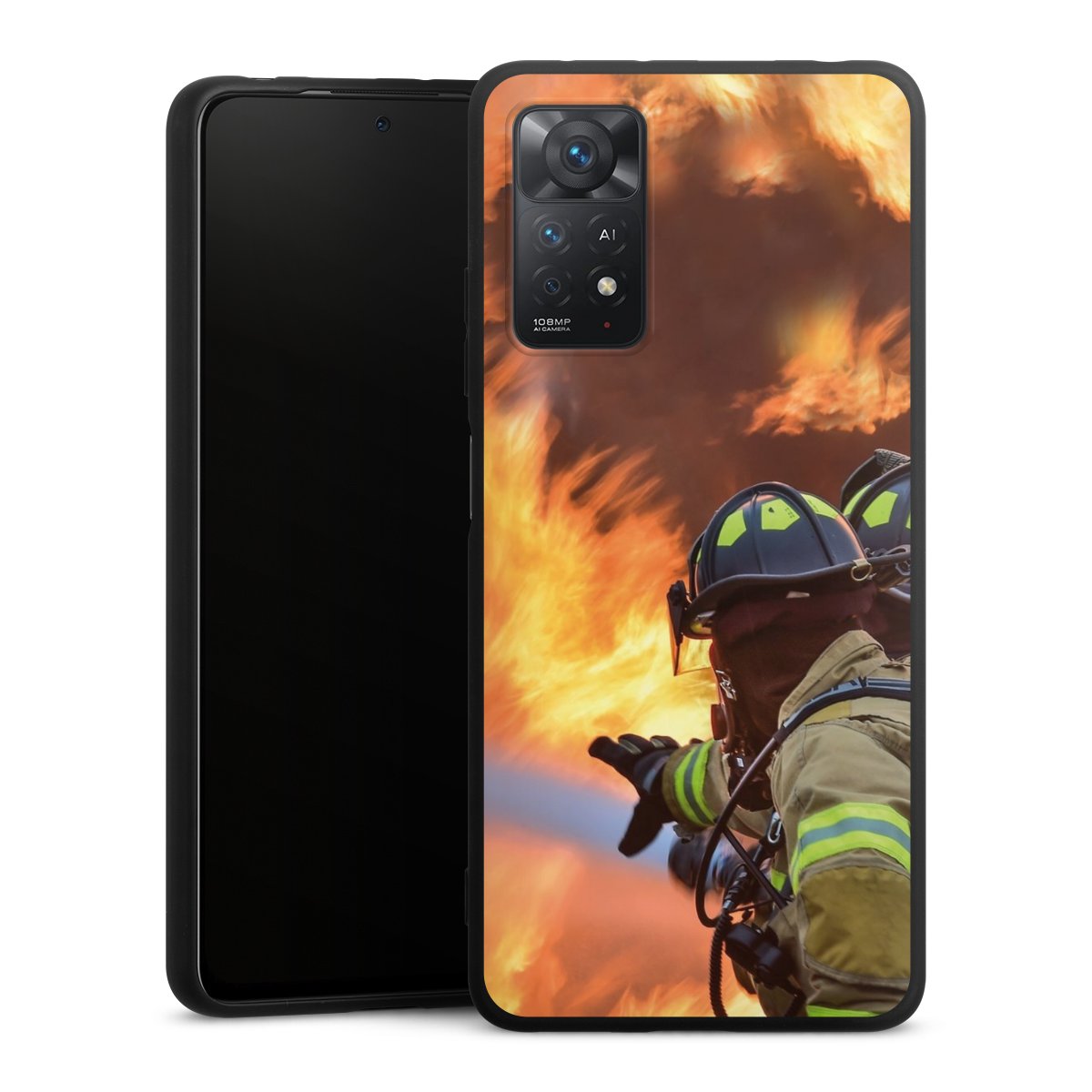 Silikon Premium Case 